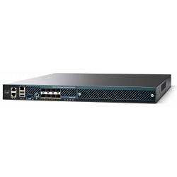 Controller Cisco Ct5508 Wireless 5500 Series